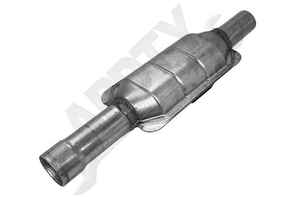 APDTY 111033 Catalytic Converter Replaces 52019600
