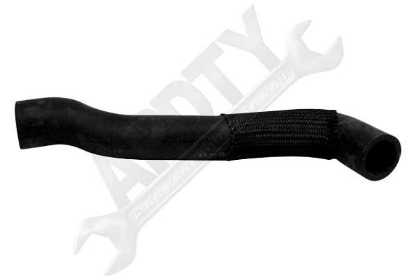 APDTY 109481 Radiator Hose Replaces 52028262