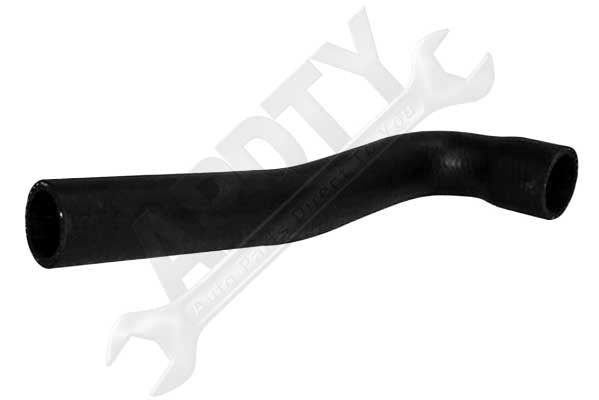 APDTY 109432 Radiator Hose Replaces 52028264