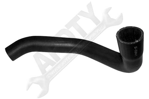 APDTY 109976 Radiator Hose Replaces 52028265AD