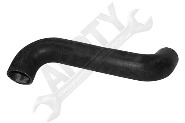 APDTY 109280 Radiator Hose Replaces 52028987AB