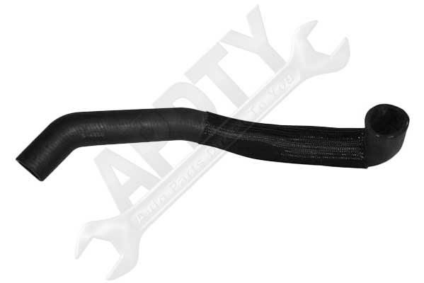 APDTY 109289 Radiator Hose Replaces 52029272