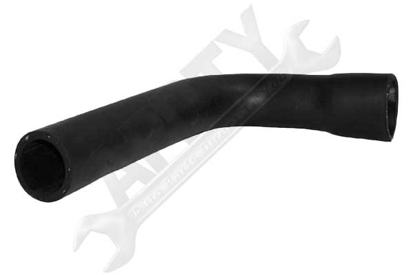 APDTY 109483 Radiator Hose Replaces 52040289