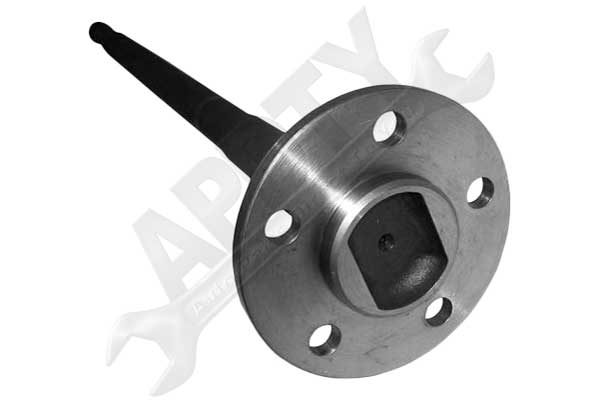 APDTY 110074 Axle Shaft Replaces 52070350AB