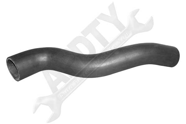 APDTY 107658 Radiator Hose Replaces 52079403