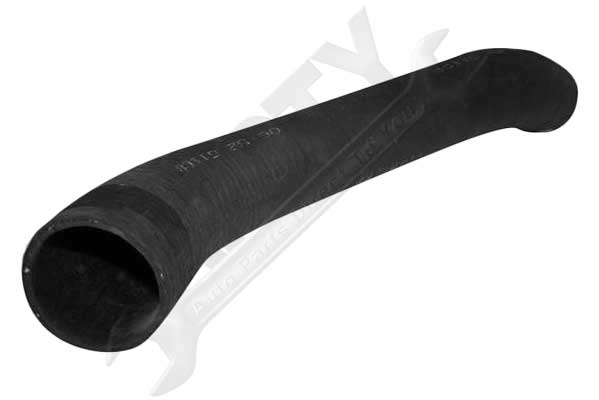 APDTY 105803 Radiator Hose Replaces 52079409