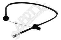 APDTY 111514 Fuel Injection Accelerator Throttle Cable