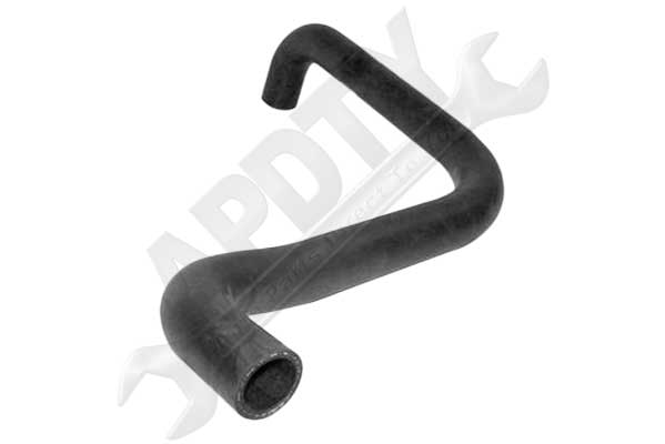 APDTY 110804 Radiator Hose Replaces 52080030AD