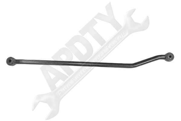 APDTY 108455 Track Bar Replaces 52087878