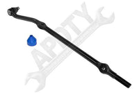 APDTY 105863 Drag Link Replaces 52087887