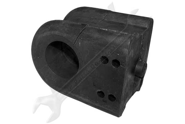 APDTY 106305 Sway Bar Bushing Replaces 52088284AD