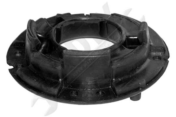 APDTY 109484 Coil Spring Isolator Replaces 52088402AB