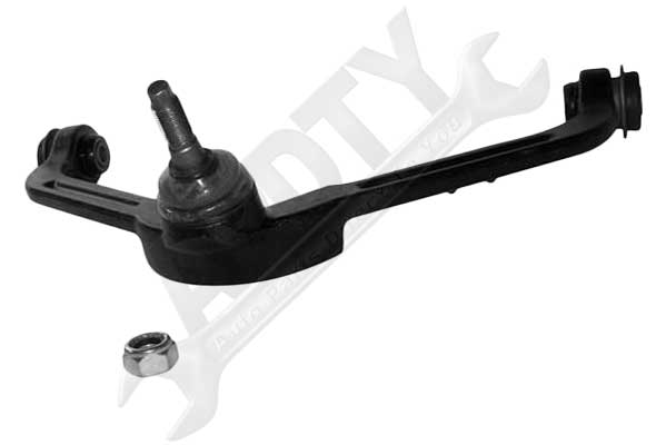 APDTY 112075 Control Arm Replaces 52088632AB