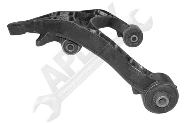 APDTY 112232 Control Arm Replaces 52088636AF