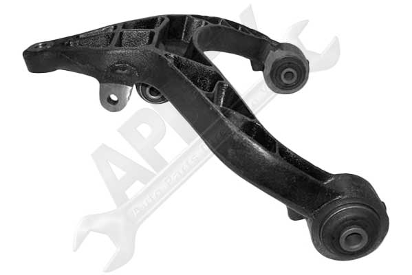 APDTY 108817 Control Arm Replaces 52088637AF
