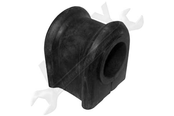 APDTY 105978 Sway Bar Bushing Replaces 52088778AA