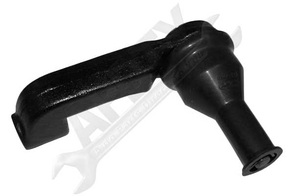 APDTY 108579 Tie Rod End Replaces 52125483AA