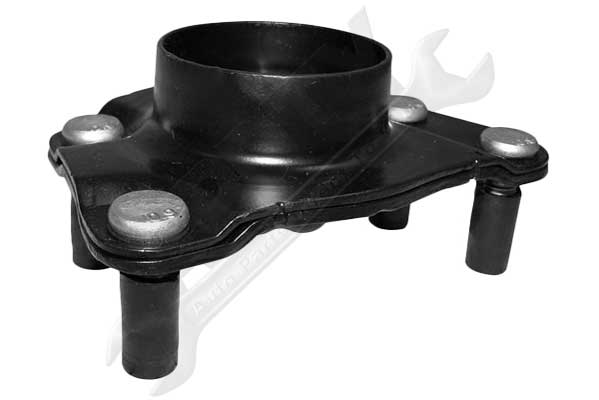 APDTY 108397 Shock Mount Replaces 52128532AA