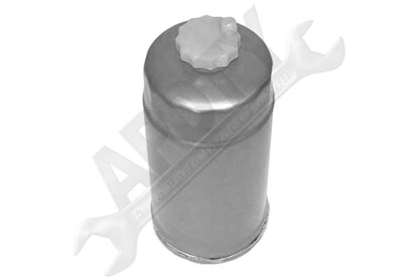 APDTY 107683 Fuel Filter Replaces 52129238AA