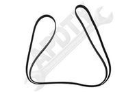 APDTY 108017 Accessory Drive Belt Replaces 5281275