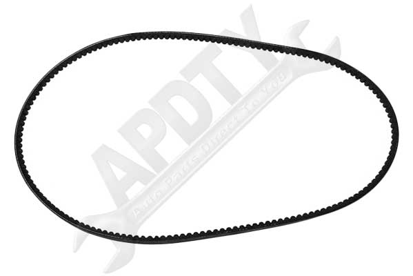 APDTY 106633 Accessory Drive Belt Replaces 53000825