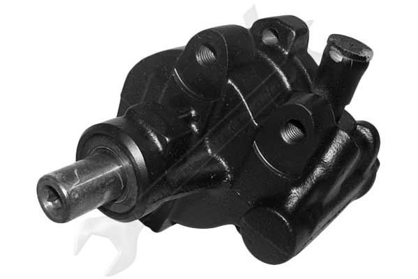 APDTY 109218 Power Steering Pump Replaces 53001765