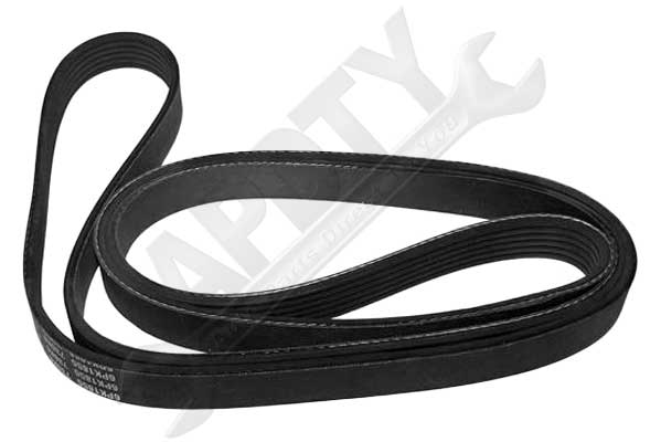 APDTY 107316 Accessory Drive Belt Replaces 53002900