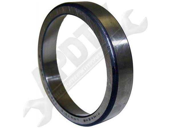 APDTY 106199 Wheel Bearing Cup Replaces 53002925