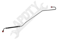APDTY 107009 Clutch Hose Replaces 53004164