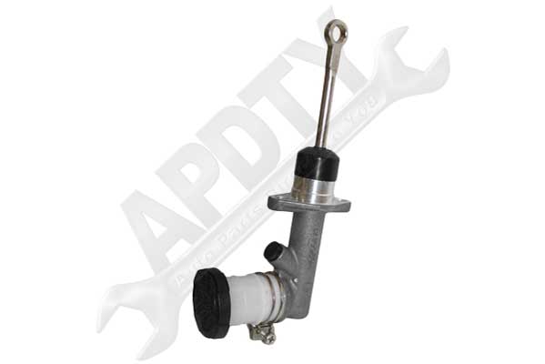 APDTY 108180 Clutch Master Cylinder  Replaces 53004467