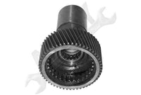 APDTY 107475 Input Gear Replaces 53006085
