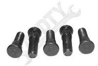 APDTY 104579 Wheel Stud Replaces 53007463