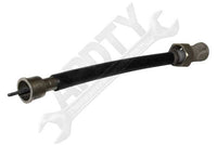 APDTY 105183 Speedometer Cable Replaces 53009001