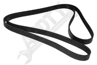 APDTY 106500 Accessory Drive Belt Replaces 53010150