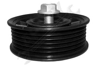 APDTY 107558 Drive Belt Idler Pulley Replaces 53010228AB