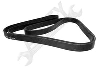 APDTY 107341 Accessory Drive Belt Replaces 53010269