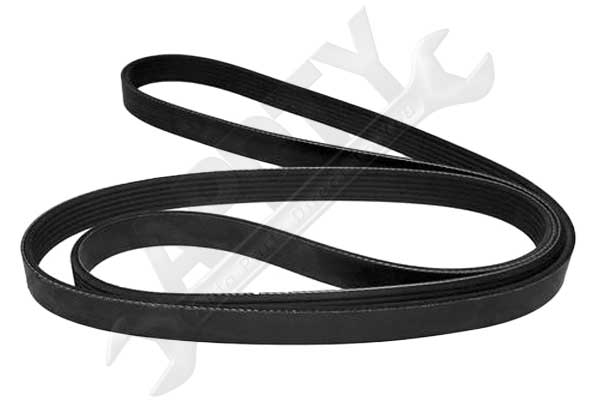 APDTY 106823 Accessory Drive Belt Replaces 53010311
