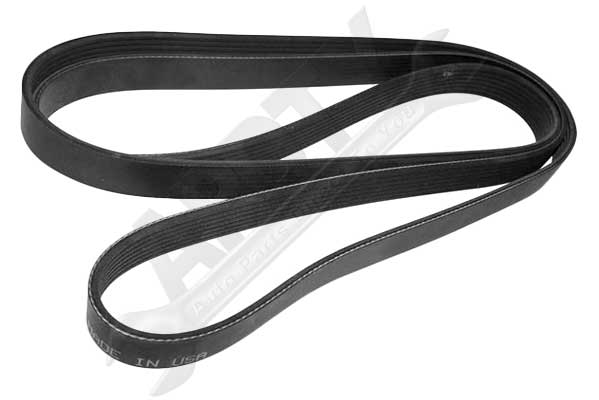 APDTY 108084 Accessory Drive Belt Replaces 53011098