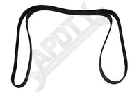 APDTY 108352 Accessory Drive Belt Replaces 53013209AC