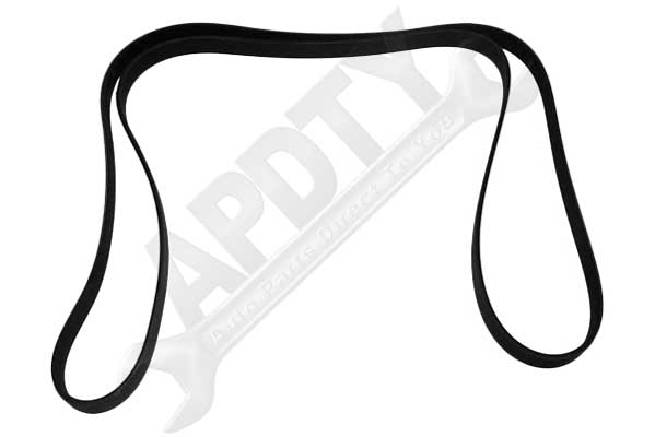 APDTY 109462 Accessory Drive Belt Replaces 53013905AC