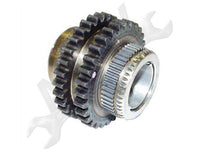 APDTY 107025 Timing Chain Sprocket Replaces 53021021