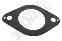 APDTY 106097 Thermostat Housing Gasket Replaces 53021051
