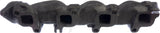 APDTY 53032197AY Exhaust Manifold Left Driver-Side 5.7L Hemi Engine