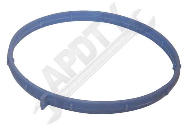 APDTY 107912 Throttle Body Gasket Replaces 53032383AB