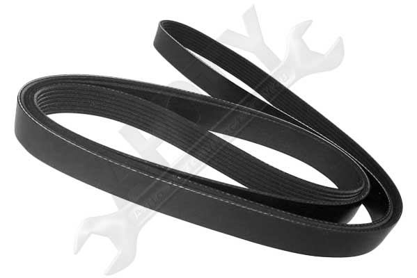 APDTY 107595 Accessory Drive Belt Replaces 53032805AB