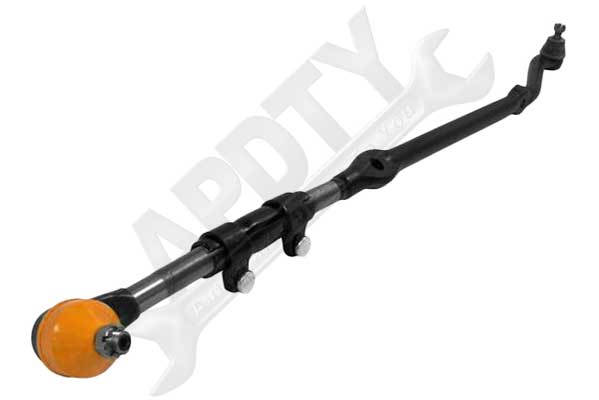 APDTY 108466 Drag Link Assembly Replaces 53054313K