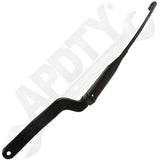 APDTY 53062 Windshield Wiper Arm Replaces 9151088-3,91510883,81431088
