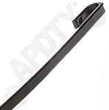 APDTY 53062 Windshield Wiper Arm Replaces 9151088-3,91510883,81431088