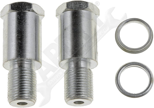 APDTY 53115 Spark Plug Non-Foulers