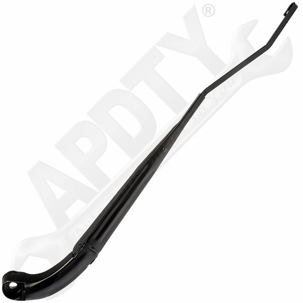 APDTY 53740 Windshield Wiper Arm - Front Left Replaces F6DZ 17527-A,F6DZ17527A